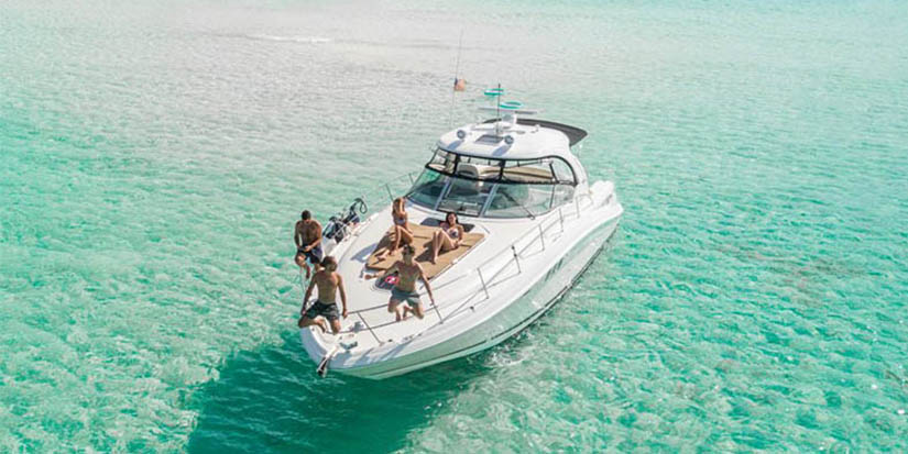 Cozumel sargassum free Cozumel sargassum free