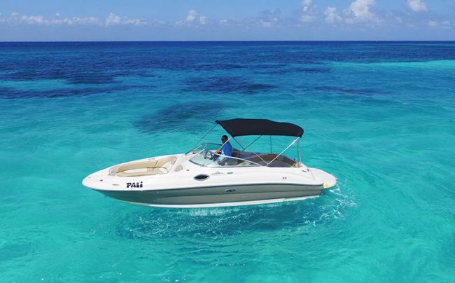 Searay24HOME