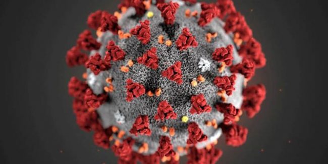 Covid Featured Image Covid Featured Image