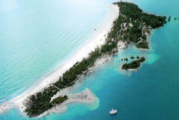 Passion island cozumel mexico