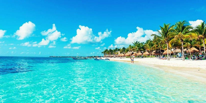 Playa del Carmen Mexico Playa del Carmen Mexico