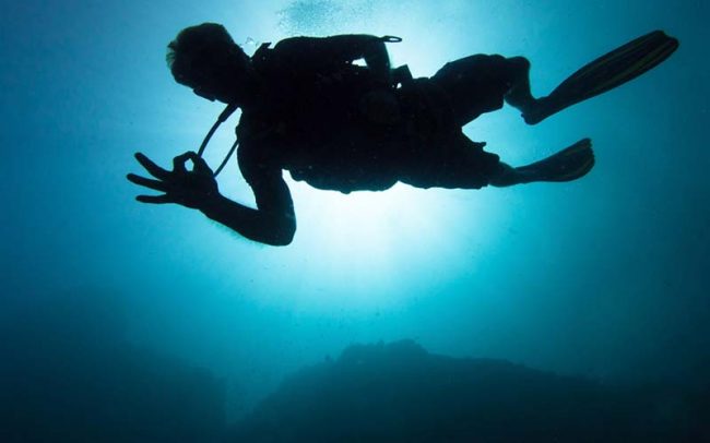 Experience Yacht and Scuba Diving Cozumel