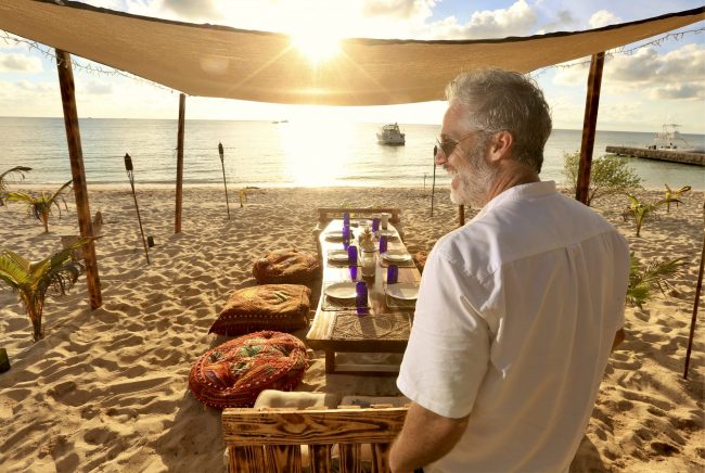 Cozumel Juan Pablo Medina Renta yachts Cancun 6