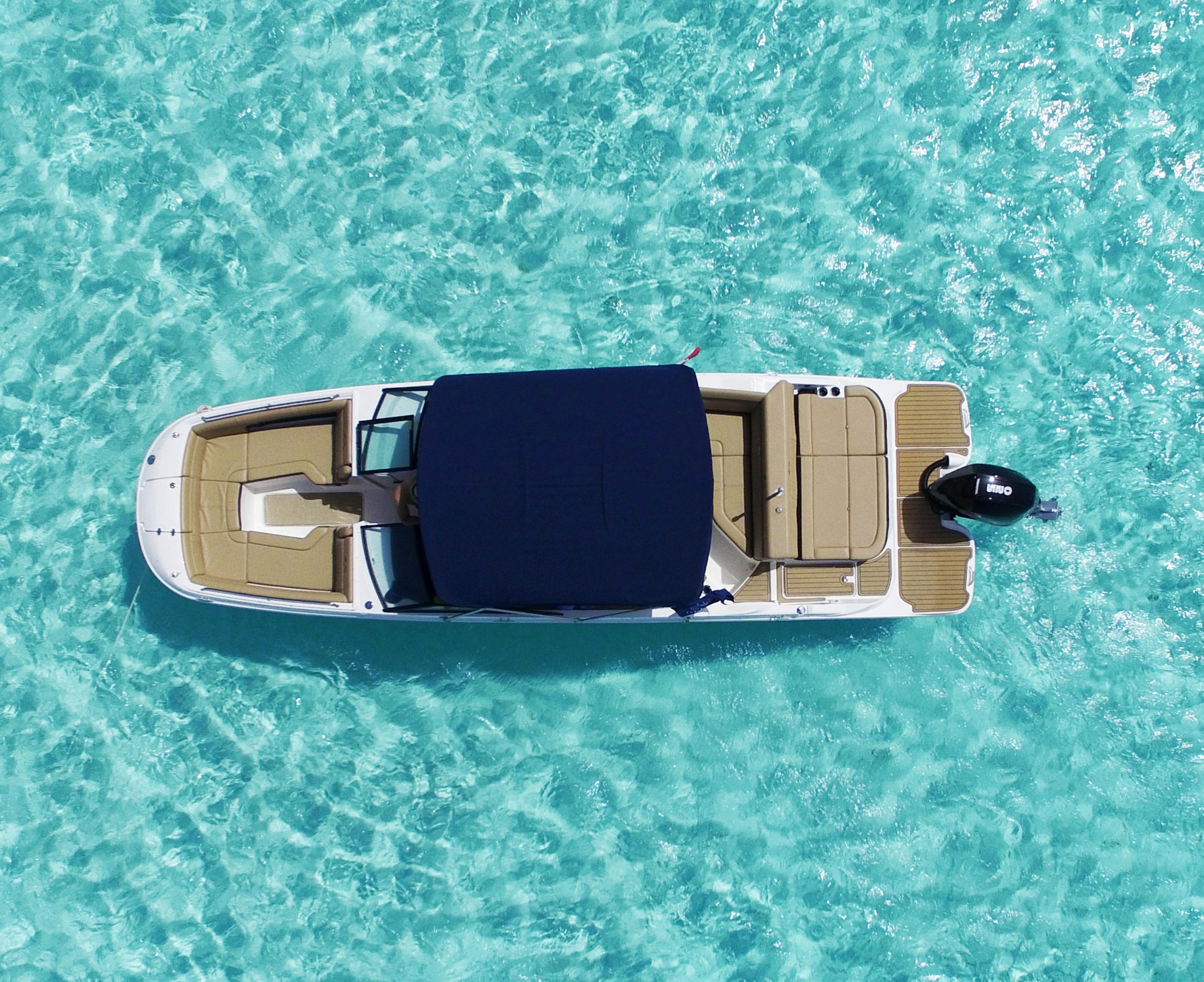 Sea Ray 27 Slide 04