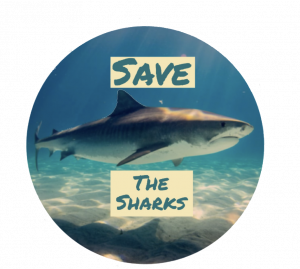 SAVE THE SHARKS
