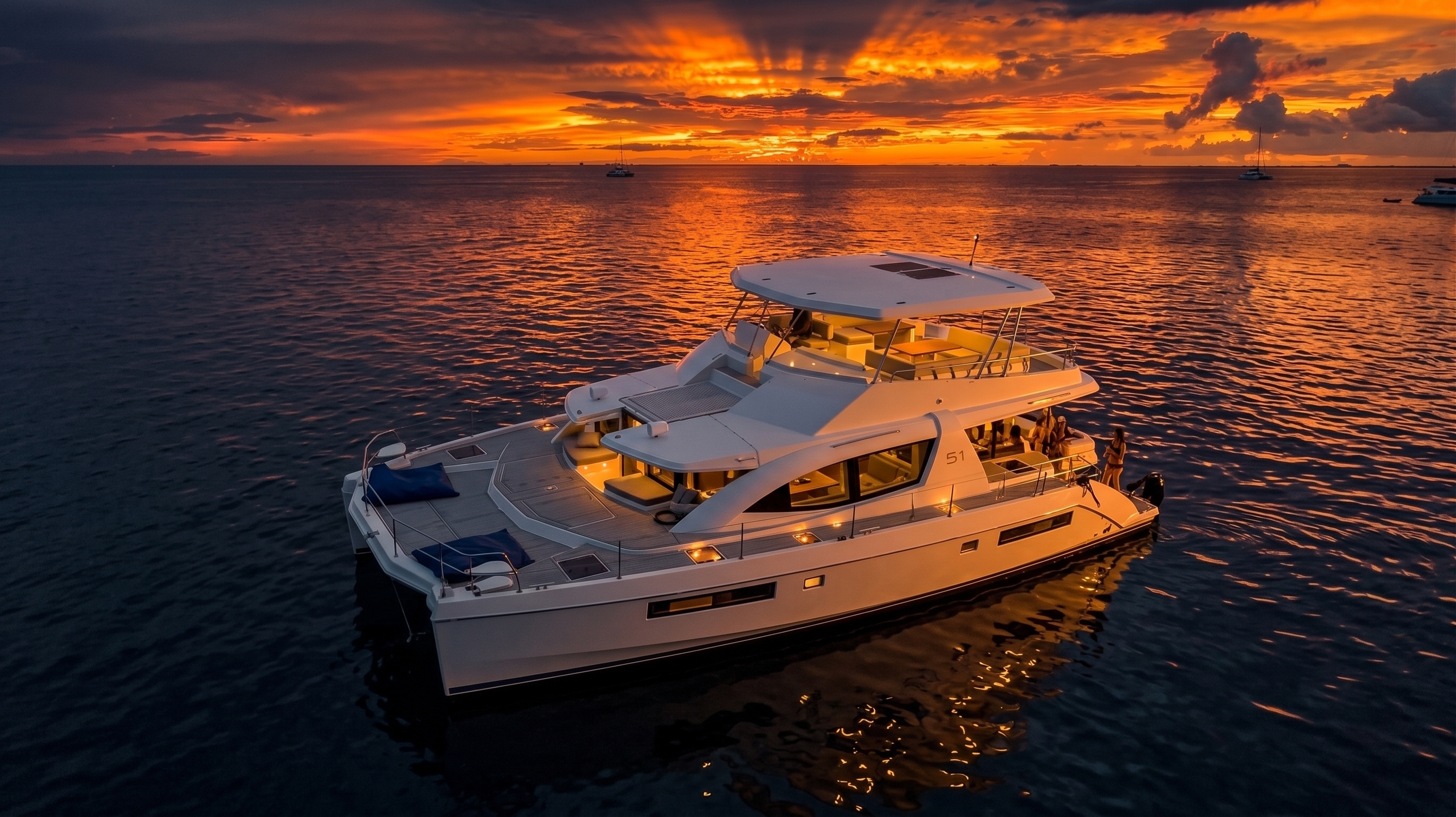 Gitana SUNSET 1