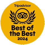 Premio Tripadvisor Best of the Best 2024, Deluxe Private Boats Cozumel